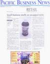 Pacific Business News