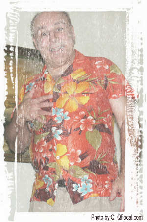 Jim Spagg -- Click Photo For A Shifty View